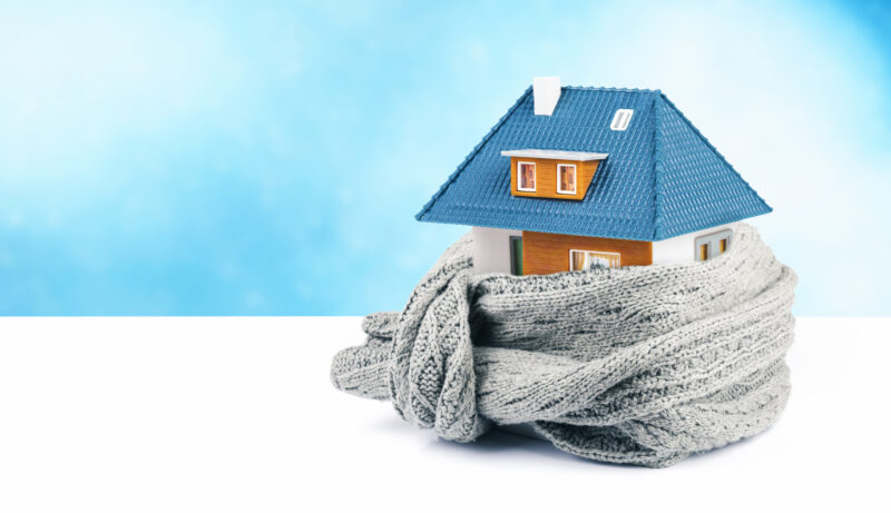 Efficient Home Heating